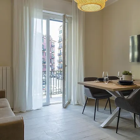 Carignano Design By Wonderful Italy * Genova
