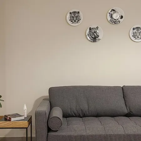 Carignano Design By Wonderful Italy Appartement Genua