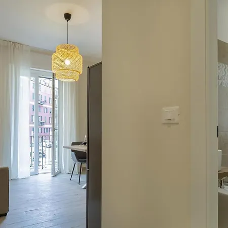 Appartamento Carignano Design By Wonderful Italy *