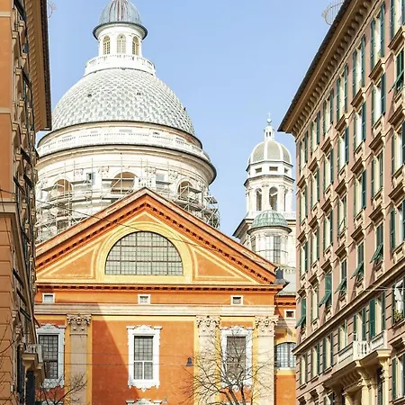 Carignano Design By Wonderful Italy Appartamento *