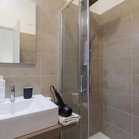 Carignano Design By Wonderful Italy Appartement Genua