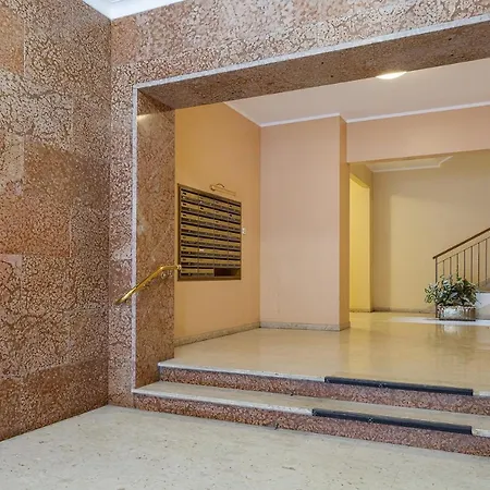 Carignano Design By Wonderful Italy Appartement Genua