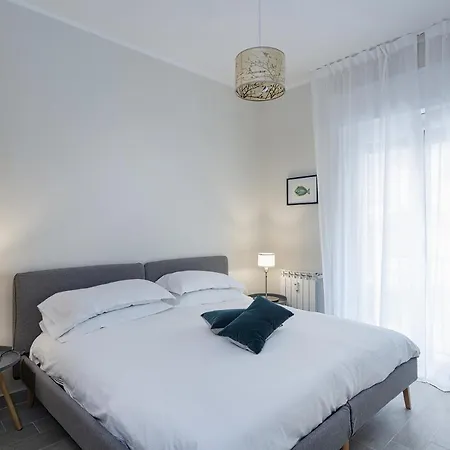 Appartamento Carignano Design By Wonderful Italy Genova