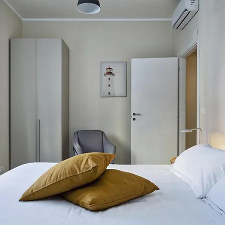 Appartement Carignano Design By Wonderful Italy