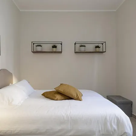 Appartement Carignano Design By Wonderful Italy Genua