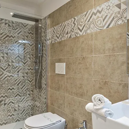 Carignano Design By Wonderful Italy Appartamento Genova