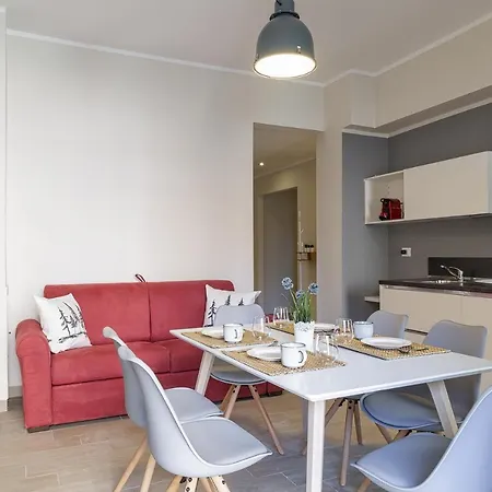 Carignano Design By Wonderful Italy Appartamento Genova