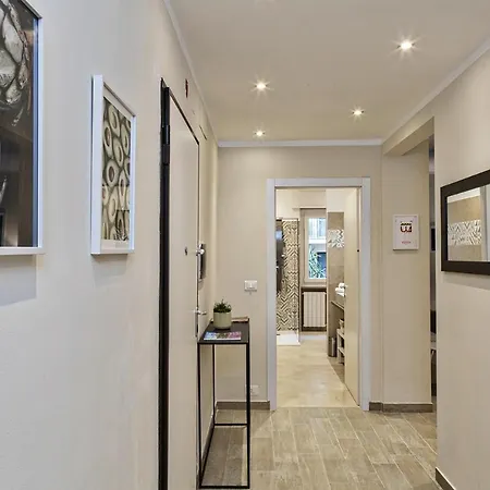 Appartamento Carignano Design By Wonderful Italy