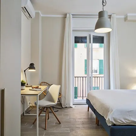 Appartamento Carignano Design By Wonderful Italy