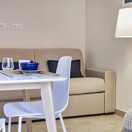 Carignano Design By Wonderful Italy Appartement Genua