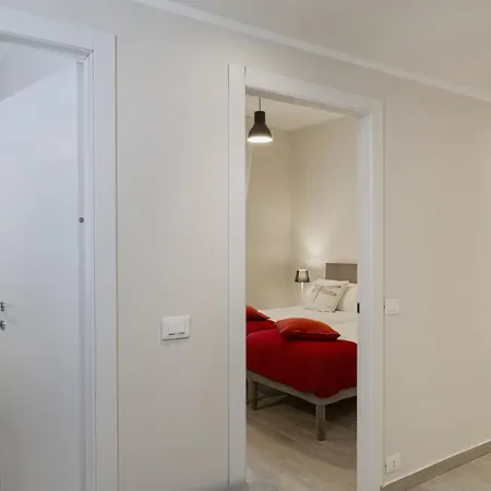Appartement Carignano Design By Wonderful Italy Genua