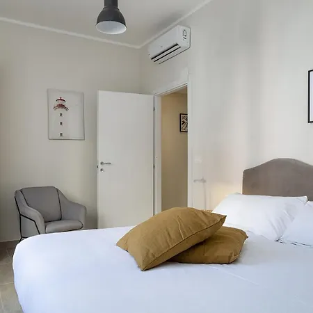 Appartement Carignano Design By Wonderful Italy Genua