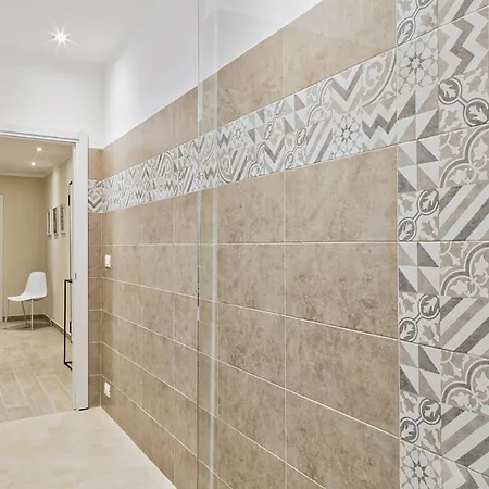 Carignano Design By Wonderful Italy Appartamento Genova