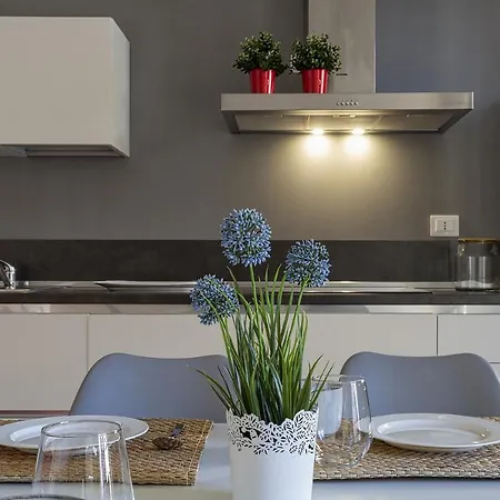 Carignano Design By Wonderful Italy Appartamento *
