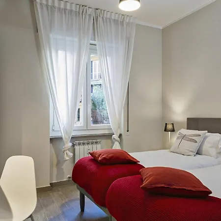 Appartamento Carignano Design By Wonderful Italy Genova