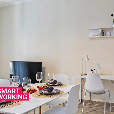 Appartamento Carignano Design By Wonderful Italy *